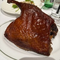中国飯店 紫玉蘭 - 