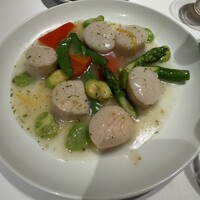 中国飯店 紫玉蘭 - 