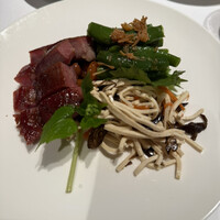 中国飯店 紫玉蘭 - 