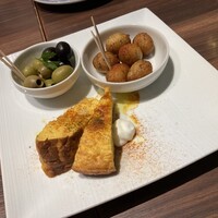 ミゲル フアニ 新宿タカシマヤ タイムズスクエア店 - 