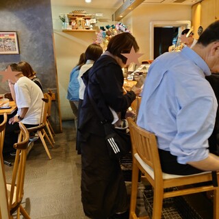 銀座 寿司処 まる伊_2