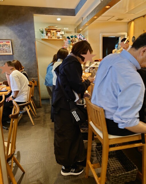 Ginza Sushi Dokoro Marui Ginzasohonten photo 4