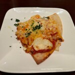 伊・食・旬 イガッタ - ★コース（3750円税込）グラスワイン赤（150円税込）★