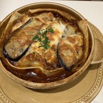 ラ・メゾン アンソレイユターブル - 