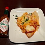 伊・食・旬 イガッタ - ★コース（3750円税込）グラスワイン赤（150円税込）★
