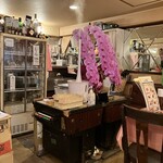 レストラン・喫茶 おもかげ - 