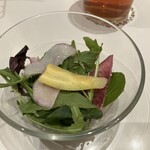 ラ・メゾン アンソレイユターブル - 