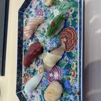 鮨　珠姫KYOTO - 