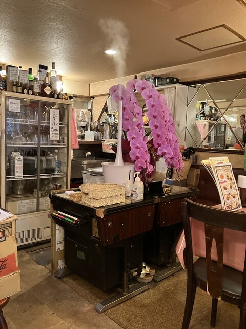 Restaurant Kissaten Omokage photo 5