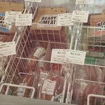 .comm - ウインナーたち