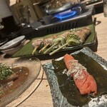 博多焼き鳥･もつ鍋 ひょｰげもん - 