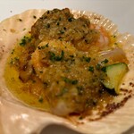 伊・食・旬 イガッタ - ★コース（3750円税込）グラスワイン赤（150円税込）★