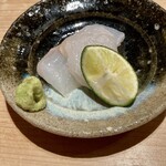 鮨 みつ川 六本木ヒルズ店 - 