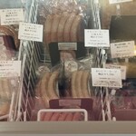 .comm - ウインナーたち