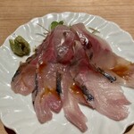 鮨 みつ川 六本木ヒルズ店 - 