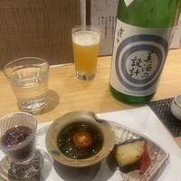 お料理 真 - 