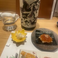 お料理 真 - 
