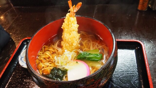 武家屋敷の茶屋 - 角館（甘味処）の写真