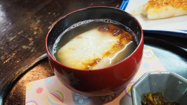武家屋敷の茶屋 - 角館（甘味処）の写真