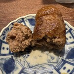 肉の宇佐川 - 