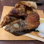 地酒と道産食材 一笑 - 