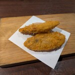 地酒と道産食材 一笑 - 