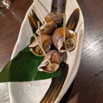 地酒と道産食材 一笑 - 