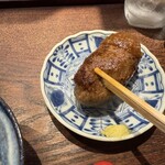 肉の宇佐川 - 