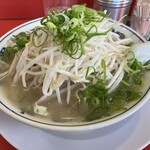 ラーメン福 - 