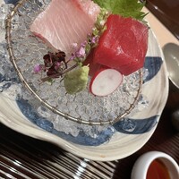 日本料理 花むさし - 