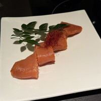 博多もつ鍋 やま中 赤坂店 - 