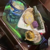 日本料理 花むさし - 