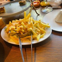 MAIN DINING sereno(THE MARK GRAND HOTEL) - 