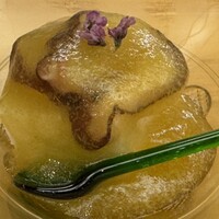 露庵 菊乃井 木屋町店 - 