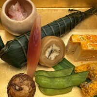露庵 菊乃井 木屋町店 - 