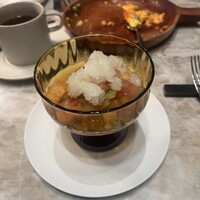 ジャヌ メルカート - 