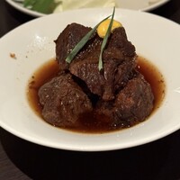 博多もつ鍋 やま中 赤坂店 - 