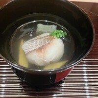 日本料理 花むさし - 