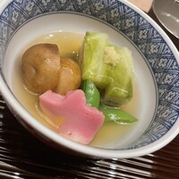 日本料理 花むさし - 