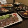 完全個室 食べ飲み放題 チーズ 肉バル Just MEET 大宮店