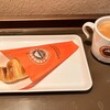 サンマルクカフェ シャポー船橋店