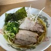 二代目おかだラーメン