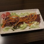 完全個室 食べ飲み放題 チーズ 肉バル Just MEET - 
