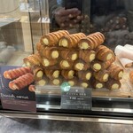 ブーランジェリー コロン - 