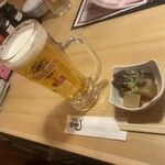 や台ずし - 