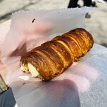 ブーランジェリー コロン - 