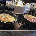 中佐中店  - 料理写真: