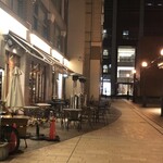 肉ビストロ&クラフトビール ランプラント - 