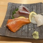 や台ずし - 