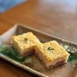 松や・里のあじ - 